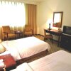 Отель Qingdao Tiyuzhijia Hotel, фото 3