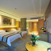 Отель GreenTree Eastern Luan Jinzhai County Lotus Hill Road Hotel, фото 6