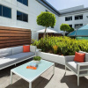 Отель SLS Hotel, a Luxury Collection Hotel, Beverly Hills, фото 28