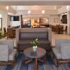 Отель Holiday Inn Express Stockton Southeast, an IHG Hotel, фото 2