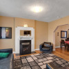 Отель Pet Friendly Denver Home W/patio ~1min. To City Park 2 Bedroom Home by Redawning, фото 2