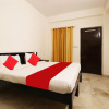 Отель OYO 44229 Diamond Suite, фото 5