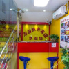 Отель Shenzhen Shenbo Business Hotel, фото 9