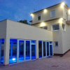Отель Three-Bedroom Holiday home with Sea View in Klimno, фото 16