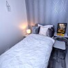 Отель I Love London! A Central 2-bed Home - Sleep 1-4!, фото 17