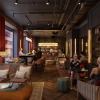 Отель Radisson RED Oslo City Centre в Осло