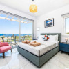 Отель Mylos Lifestyle Seaview Villa 37, фото 4