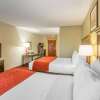 Отель Comfort Suites Locust Grove Atlanta South, фото 3