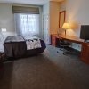 Отель Sleep Inn & Suites, фото 32