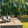 Отель Modern Holiday Home in Jutland Near the Sea, фото 14