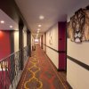 Отель Red Lion Inn & Suites Kent Seattle, фото 2