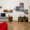 Отель The Actors House in Napoli, фото 1