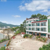 Отель Geoje Sunbeach Pension, фото 26