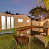 Отель Private Heated Pool 3BR with Water View, фото 29