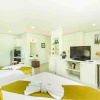 Отель The Grand Paradise Suite, фото 7
