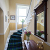 Отель Kilmaronock Manse B&B, фото 13
