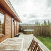 Отель Minniborgir Cottages & Restaurant, фото 25