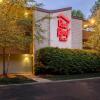 Отель Red Roof Inn Tinton Falls - Jersey Shore, фото 23