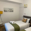Отель Delightful Delta-studio Apt,walk-2leeds City,wifi, фото 3