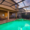 Отель Lavish 5bd/4ba Home With Mickey Room and Stunning Pool Area #5st565, фото 15