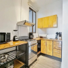 Отель Lush 2BR in Casco Viejo, фото 4