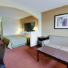 Отель Quality Inn & Suites, фото 34