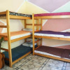 Отель Hostel Tropico de Capricornio - Praia, фото 22