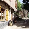 Отель Gîte de la Bastide - Porte de la Pique, фото 9