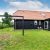 Отель Homely Holiday Home in Juelsminde With Sauna, фото 41