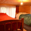 Отель Cabañas Los Cuatro Robles, фото 5