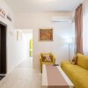 Отель POP UP - Colourful One Bedroom Flat - TOP CENTER в Софии