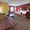 Отель Holiday Inn Express & Suites Cleveland, фото 9