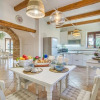 Отель Villa Bentivoglio - Holiday Home With Swimming Pool, фото 13