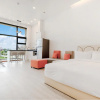 Отель Gangneung Kwiseute Spapension, фото 4