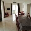 Отель Apartment with 3 Bedrooms in Vieux Habitants, with Wonderful Sea View, Furnished Balcony And Wifi - , фото 2