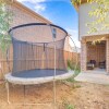 Отель Family-friendly Irving Townhome w/ Yard!, фото 15