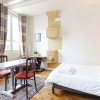 Отель Appartement Blanc et Gris, фото 8