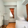 Отель Comfy 2Br Apartment At Suites @Metro, фото 12