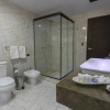 Отель Gran Hotel Cochabamba, фото 8
