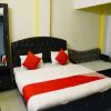 Отель OYO 13086 Temple City Guest House, фото 24