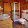 Отель Cosy, Charateristic Chalet Near the Petit Châtel Lifts, фото 6