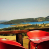 Отель Monte do Azibo - Caravan Park, фото 15