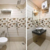 Отель OYO 8277 Tricity Relax Inn, фото 8