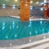 Отель Shahryar International Hotel Tabriz, фото 13