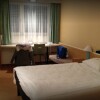 Отель B&B Hotel Salzburg-Nord, фото 12