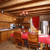 Отель Little gem with fireplace on the slopes in Alpe d'Huez, фото 11
