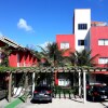 Отель Residencial Natux, фото 1