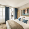 Отель Hôtel Louvre Saint-Honoré, фото 6