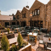Отель The George - Hathersage, фото 8
