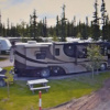 Отель Tok RV Village & Cabins, фото 17